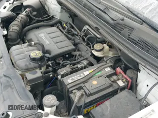 ✅ 2013 Buick Encore Premium • VIN: KL4CJHSB7DB102858 • Lot: 43647387. Wystawiony na IAAI z przebiegiem 168 035 mil. Bezpłatny archiwum sprzedaży aukcyjnych z USA i szczegółowy raport historii pojazdu na DreamBid. Zdjęcie 12.