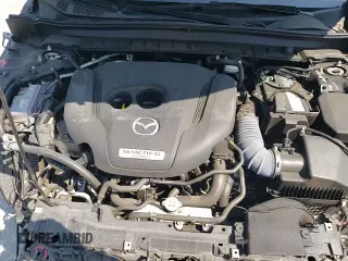 ✅ 2022 Mazda CX-30 2.5 Turbo • VIN: 3MVDMBAY6NM437882 • Lot: 64588415. Listed on Copart with 27,154 mi. Free auction sales archive from the USA and detailed vehicle history report at DreamBid. Image 15.