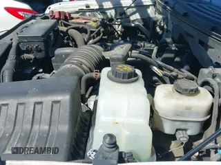 ✅ 2013 Ford F-150 XL • VIN: 1FTEX1EM9DKF27158 • Lot: 41893593. Listed on IAAI with 254,602 mi. Free auction sales archive from the USA and detailed vehicle history report at DreamBid. Image 19.