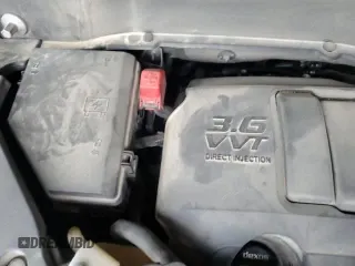 ✅ 2017 Buick Enclave Leather • VIN: 5GAKRBKD1HJ183524 • Lot: 82064785. Listed on Copart with 127,471 mi. Free auction sales archive from the USA and detailed vehicle history report at DreamBid. Image 14.