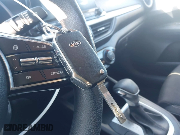 ✅ 2019 Kia Forte LXS • VIN: 3KPF24AD6KE119016 • Lot: 44207908. Wystawiony na IAAI z przebiegiem 59 474 mil. Bezpłatny archiwum sprzedaży aukcyjnych z USA i szczegółowy raport historii pojazdu na DreamBid. Zdjęcie 11.