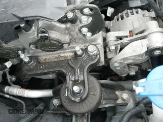 ✅ 2024 Hyundai Venue Limited • VIN: KMHRC8A33RU284151 • Lot: 42147730. Listed on IAAI with 41,793 mi. Free auction sales archive from the USA and detailed vehicle history report at DreamBid. Image 23.