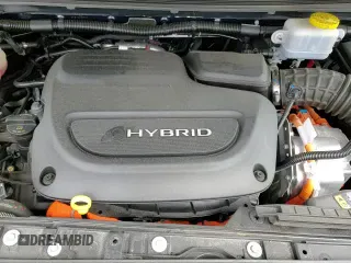 ✅ 2023 Chrysler Pacifica Hybrid Limited • VIN: 2C4RC1S78PR610291 • Lot: 69091025. Listed on Copart with 23,995 mi. Free auction sales archive from the USA and detailed vehicle history report at DreamBid. Image 15.