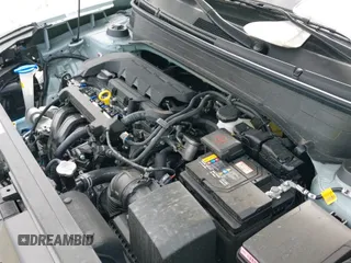 ✅ 2025 Hyundai Venue SEL • VIN: KMHRC8A37SU355454 • Lot: 41710423. Listed on IAAI with 4,322 mi. Free auction sales archive from the USA and detailed vehicle history report at DreamBid. Image 20.