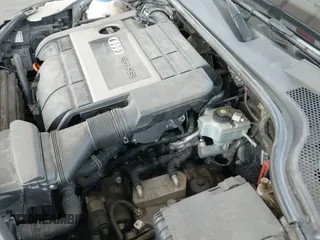 ✅ 2009 Audi TT Premium • VIN: TRUHF38J191010985 • Lot: 42672209. Listed on IAAI with 95,099 mi. Free auction sales archive from the USA and detailed vehicle history report at DreamBid. Image 19.