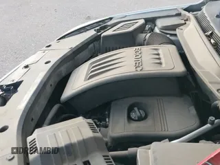 ✅ 2011 Chevrolet Equinox 2LT • VIN: 2CNFLNEC4B6471625 • Лот: 43669311. Опубликован ранее на IAAI с пробегом 137 786 миль. Бесплатный доступ к архиву аукционных продаж из США и подробный отчёт об истории автомобиля на DreamBid. Изображение 12.