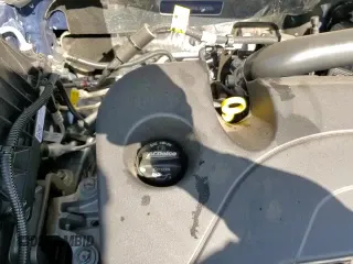 ✅ 2024 GMC Terrain SLT • VIN: 3GKALVEG4RL383203 • Lot: 83959575. Listed on Copart with 9,976 mi. Free auction sales archive from the USA and detailed vehicle history report at DreamBid. Image 16.