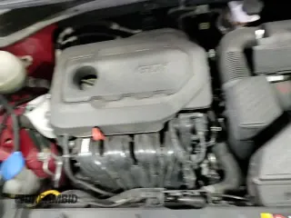 ✅ 2019 Kia Sportage EX • VIN: KNDPN3AC5K7527567 • Lot: 71076765. Listed on Copart with 91,408 mi. Free auction sales archive from the USA and detailed vehicle history report at DreamBid. Image 16.