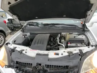 ✅ 2014 Chevrolet Captiva Sport LS • VIN: 3GNAL2EK7ES556914 • Lot: 86553554. Wystawiony na Copart z przebiegiem 158 066 mil. Bezpłatny archiwum sprzedaży aukcyjnych z USA i szczegółowy raport historii pojazdu na DreamBid. Zdjęcie 16.