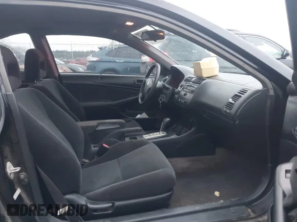 ✅ 2003 Honda Civic EX • VIN: 1HGEM22993L065130 • Lot: 44122068. Wystawiony na IAAI z przebiegiem 251 690 mil. Bezpłatny archiwum sprzedaży aukcyjnych z USA i szczegółowy raport historii pojazdu na DreamBid. Zdjęcie 5.