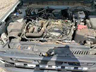 ✅ 2021 Ford Bronco • VIN: 1FMDE5BH1MLA96935 • Lot: 86242635. Wystawiony na Copart z przebiegiem 68 961 mil. Bezpłatny archiwum sprzedaży aukcyjnych z USA i szczegółowy raport historii pojazdu na DreamBid. Zdjęcie 15.