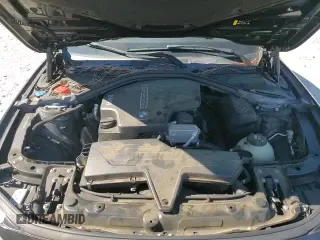 ✅ 2018 BMW 3 Series 320i • VIN: WBA8E1G59JNU93383 • Lot: 82527355. Listed on Copart with 108,886 mi. Free auction sales archive from the USA and detailed vehicle history report at DreamBid. Image 15.