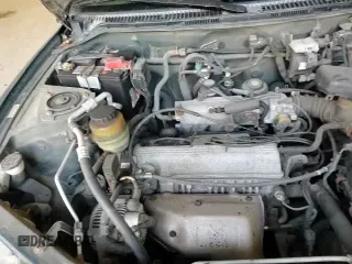 ✅ 1996 Toyota RAV4 • VIN: JT3YP10V4T0134521 • Лот: 86788664. Опубликован ранее на Copart с пробегом 156 287 миль. Бесплатный доступ к архиву аукционных продаж из США и подробный отчёт об истории автомобиля на DreamBid. Изображение 14.