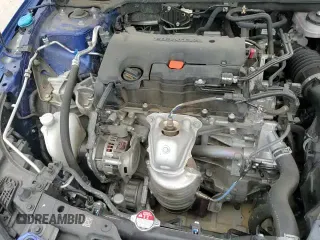 ✅ 2023 Honda Civic Sport • VIN: 2HGFE2F59PH503902 • Lot: 68284615. Wystawiony na Copart z przebiegiem 47 746 mil. Bezpłatny archiwum sprzedaży aukcyjnych z USA i szczegółowy raport historii pojazdu na DreamBid. Zdjęcie 15.