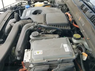 ✅ 2014 Ford Fusion Titanium • VIN: 3FA6P0SU9ER337883 • Лот: 42650248. Опубликован ранее на IAAI с пробегом 163 672 миль. Бесплатный доступ к архиву аукционных продаж из США и подробный отчёт об истории автомобиля на DreamBid. Изображение 18.