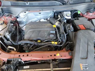 ✅ 2024 Buick Envista Sport Touring • VIN: KL47LBE22RB101015 • Lot: 91097405. Listed on Copart with 24,432 mi. Free auction sales archive from the USA and detailed vehicle history report at DreamBid. Image 16.