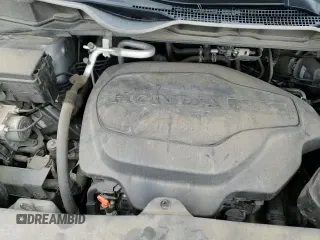 ✅ 2021 Honda Odyssey EX • VIN: 5FNRL6H57MB024059 • Lot: 85371855. Wystawiony na Copart z przebiegiem 117 097 mil. Bezpłatny archiwum sprzedaży aukcyjnych z USA i szczegółowy raport historii pojazdu na DreamBid. Zdjęcie 14.