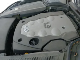 ✅ 2007 Infiniti M x • VIN: JNKAY01F67M459857 • Lot: 42579242. Listed on IAAI with 146,885 mi. Free auction sales archive from the USA and detailed vehicle history report at DreamBid. Image 19.