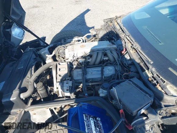 ✅ 1984 Chevrolet Corvette • VIN: 1G1AY0788E5144360 • Lot: 42063770. Wystawiony na IAAI z przebiegiem Nie podano. Bezpłatny archiwum sprzedaży aukcyjnych z USA i szczegółowy raport historii pojazdu na DreamBid. Zdjęcie 10.
