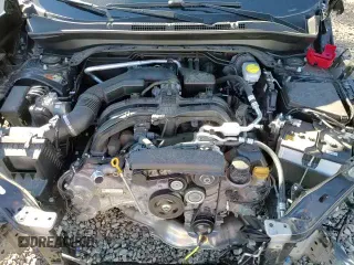 ✅ 2025 Subaru Forester • VIN: JF2SLDFC9SH496351 • Lot: 86254725. Listed on Copart with 18,613 mi. Free auction sales archive from the USA and detailed vehicle history report at DreamBid. Image 15.