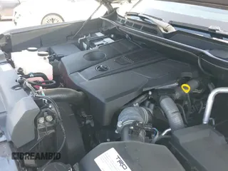 ✅ 2022 Toyota Tundra Platinum • VIN: 5TFNA5DB3NX023458 • Lot: 41922658. Wystawiony na IAAI z przebiegiem 31 151 mil. Bezpłatny archiwum sprzedaży aukcyjnych z USA i szczegółowy raport historii pojazdu na DreamBid. Zdjęcie 19.