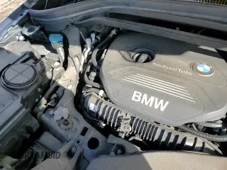 ✅ 2018 BMW X1 xDrive28i • VIN: WBXHT3C35J5L34453 • Lot: 90613065. Listed on Copart with 100,736 mi. Free auction sales archive from the USA and detailed vehicle history report at DreamBid. Image 14.