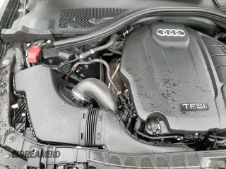 ✅ 2018 Audi A6 Premium • VIN: WAUF8AFC2JN057117 • Lot: 82381575. Wystawiony na Copart z przebiegiem 99 516 mil. Bezpłatny archiwum sprzedaży aukcyjnych z USA i szczegółowy raport historii pojazdu na DreamBid. Zdjęcie 13.