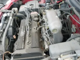 ✅ 1997 Honda CR-V • VIN: JHLRD1855VC054971 • Lot: 43079187. Listed on IAAI with 118,749 mi. Free auction sales archive from the USA and detailed vehicle history report at DreamBid. Image 12.