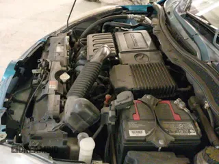 ✅ 2011 Mazda 2 Touring • VIN: JM1DE1HY1B0130150 • Lot: 41542632. Wystawiony na IAAI z przebiegiem 186 854 mil. Bezpłatny archiwum sprzedaży aukcyjnych z USA i szczegółowy raport historii pojazdu na DreamBid. Zdjęcie 17.