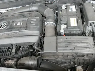 ✅ 2015 Volkswagen Passat S • VIN: 1VWAS7A36FC100804 • Лот: 43372669. Опубликован ранее на IAAI с пробегом 150 337 миль. Бесплатный доступ к архиву аукционных продаж из США и подробный отчёт об истории автомобиля на DreamBid. Изображение 19.