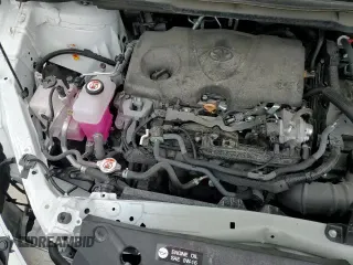 ✅ 2025 Toyota Sienna LE • VIN: 5TDBRKEC9SS235025 • Lot: 67205015. Wystawiony na Copart z przebiegiem 19 104 mil. Bezpłatny archiwum sprzedaży aukcyjnych z USA i szczegółowy raport historii pojazdu na DreamBid. Zdjęcie 14.