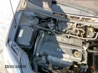 2008 Chevrolet Aveo LS с VIN KL1TD56668B149790, выставлен на аукционе Copart как лот 82853264 с пробегом 64 230 миль миль и Списание • Salvage title. История ставок и продаж доступна на DreamBid. Изображение 14.