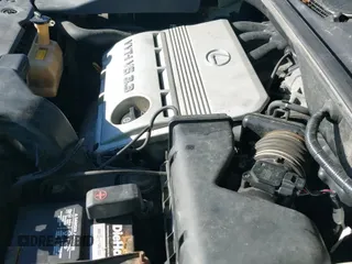 ✅ 2004 Lexus RX 330 • VIN: JTJHA31U140027830 • Lot: 43403142. Listed on IAAI with 232,768 mi. Free auction sales archive from the USA and detailed vehicle history report at DreamBid. Image 12.