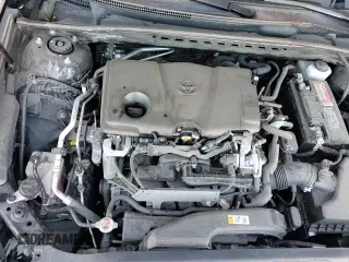 ✅ 2020 Toyota Camry LE • VIN: 4T1C11AK9LU912926 • Lot: 89863675. Wystawiony na Copart z przebiegiem 118 197 mil. Bezpłatny archiwum sprzedaży aukcyjnych z USA i szczegółowy raport historii pojazdu na DreamBid. Zdjęcie 13.