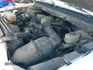 ✅ 1999 Ford F-250 XL • VIN: 1FTNW21S7XEB95334 • Lot: 43113361. Listed on IAAI with 219,093 mi. Free auction sales archive from the USA and detailed vehicle history report at DreamBid. Image 20.