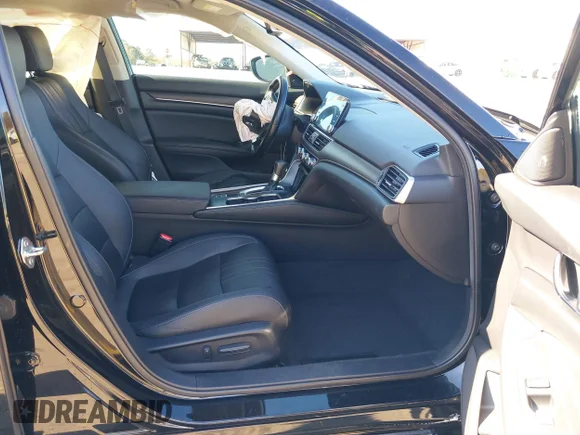 ✅ 2020 Honda Accord EX-L • VIN: 1HGCV1F54LA045224 • Lot: 43892267. Wystawiony na IAAI z przebiegiem 101 102 mil. Bezpłatny archiwum sprzedaży aukcyjnych z USA i szczegółowy raport historii pojazdu na DreamBid. Zdjęcie 5.