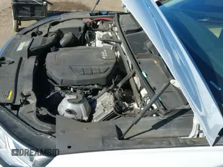 ✅ 2018 Audi Q5 Premium Plus • VIN: WA1BNAFY2J2027679 • Lot: 43651708. Wystawiony na IAAI z przebiegiem 57 912 mil. Bezpłatny archiwum sprzedaży aukcyjnych z USA i szczegółowy raport historii pojazdu na DreamBid. Zdjęcie 19.