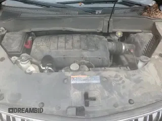 ✅ 2017 Buick Enclave Leather • VIN: 5GAKVBKD6HJ280584 • Lot: 83773245. Listed on Copart with 81,614 mi. Free auction sales archive from the USA and detailed vehicle history report at DreamBid. Image 14.