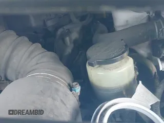 ✅ 2008 Toyota 4Runner SR5 • VIN: JTEZU14R18K005066 • Лот: 42878341. Опубликован ранее на IAAI с пробегом 219 434 миль. Бесплатный доступ к архиву аукционных продаж из США и подробный отчёт об истории автомобиля на DreamBid. Изображение 19.