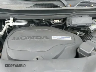 ✅ 2016 Honda Pilot EX-L • VIN: 5FNYF5H71GB038672 • Lot: 41990281. Listed on IAAI with 118,900 mi. Free auction sales archive from the USA and detailed vehicle history report at DreamBid. Image 20.