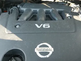 ✅ 2012 Nissan Murano S • VIN: JN8AZ1MU4CW100119 • Lot: 43547571. Listed on IAAI with 156,690 mi. Free auction sales archive from the USA and detailed vehicle history report at DreamBid. Image 12.