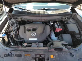 ✅ 2020 Mazda CX-9 Touring • VIN: JM3TCBCY4L0418235 • Lot: 69977655. Wystawiony na Copart z przebiegiem 78 593 mil. Bezpłatny archiwum sprzedaży aukcyjnych z USA i szczegółowy raport historii pojazdu na DreamBid. Zdjęcie 13.