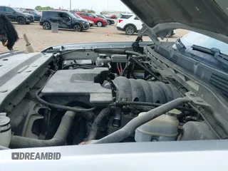 ✅ 2014 GMC Sierra 1500 SLT • VIN: 3GTU2VEC6EG229166 • Lot: 42171166. Listed on IAAI with 187,544 mi. Free auction sales archive from the USA and detailed vehicle history report at DreamBid. Image 19.