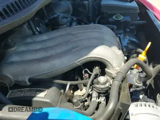 ✅ 2003 Volkswagen Beetle GLS • VIN: 3VWCK21C83M420468 • Lot: 42450376. Listed on IAAI with 195,167 mi. Free auction sales archive from the USA and detailed vehicle history report at DreamBid. Image 14.