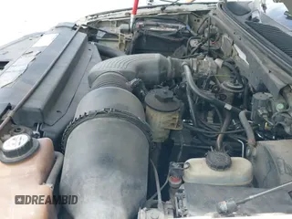 ✅ 2001 Ford F-150 XL • VIN: 1FTRX17L71NB06135 • Lot: 42539657. Listed on IAAI with Not provided. Free auction sales archive from the USA and detailed vehicle history report at DreamBid. Image 19.