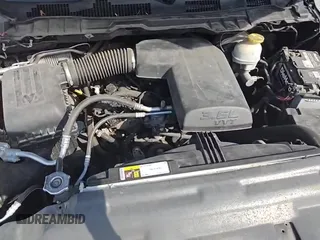 ✅ 2018 Ram 1500 Tradesman • VIN: 1C6RR6FG2JS232164 • Lot: 86500215. Listed on Copart with 141,145 mi. Free auction sales archive from the USA and detailed vehicle history report at DreamBid. Image 15.