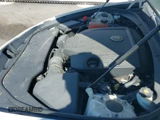 ✅ 2014 Cadillac CTS Performance RWD • VIN: 1G6AS5S31E0131693 • Lot: 42699171. Listed on IAAI with 104,565 mi. Free auction sales archive from the USA and detailed vehicle history report at DreamBid. Image 19.