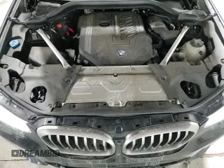 ✅ 2020 BMW X4 M40i • VIN: 5UX2V5C07L9B70294 • Lot: 47483825. Wystawiony na Copart z przebiegiem 62 407 mil. Bezpłatny archiwum sprzedaży aukcyjnych z USA i szczegółowy raport historii pojazdu na DreamBid. Zdjęcie 13.