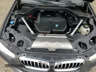 ✅ 2020 BMW X4 xDrive30i • VIN: 5UX2V1C04LLZ32523 • Лот: 91108015. Опубликован ранее на Copart с пробегом 82 950 миль. Бесплатный доступ к архиву аукционных продаж из США и подробный отчёт об истории автомобиля на DreamBid. Изображение 13.