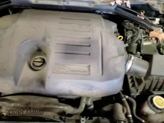 ✅ 2020 Land Rover Defender X • VIN: SALEX7EU4L2022865 • Lot: 51490495. Listed on Copart with 81,314 mi. Free auction sales archive from the USA and detailed vehicle history report at DreamBid. Image 17.